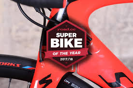 Road Cc Superbike Of The Year 2017 18