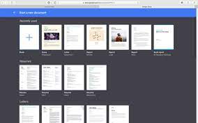 You can easily embed your google docs spreadsheets, documents, forms, and presentations into before you share a google docs file, please make sure that the document is public. Google Docs Sheets And Slides Review Pcmag