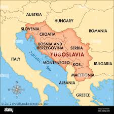 نتیجه جستجوی لغت [yugoslavia] در گوگل