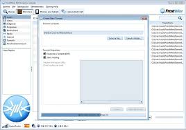Windows to go is a live usb portable windows environment that is excellent for troubleshooting, giving presentations or running a secure desktop environment. Frostwire Download
