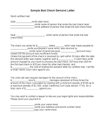 By emily on march 10, 2012. 20 Free Demand Letter Templates Templates Buz