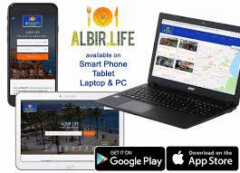 Make your photo come to life | how to create motion picture in android, photo animation pixaloop app. Albir Life Mobile App Albir Life On Android And Apple App Store