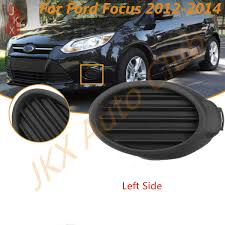 2012 Ford Focus Fog Light Bezel Pogot Bietthunghiduong Co