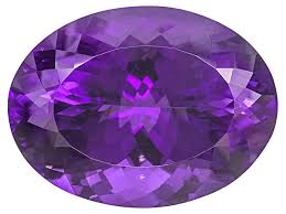 amethyst gem guide and properties chart