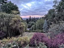 3 Best Gardens In Portland Oregon