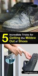 stinky shoes tricks for removing