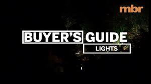 How To Choose The Best Mtb Night Lights Mbr