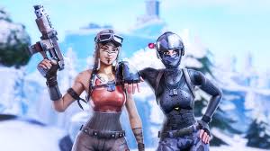 Design the elite agent outfit is inspired by the covert agent's outfit Renegade Raider And Elite Agent Fortnitebr