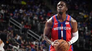 His hometown is colorado springs, co. Reggie Jackson Agrees New 1 Year Deal With La Clippers
