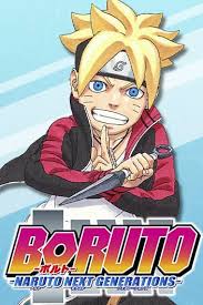 May 21, 2021 in boruto: Boruto Naruto Next Generations Masashi Kishimoto Mikio Ikemoto Ukyo Kodachi Manga Plus