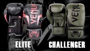 venum boxing gloves review muay thai