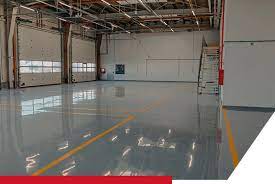industrial epoxy flooring industrial