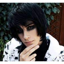 101 best emo hairstyles for guys y