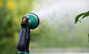 Garden Hose Adjustable Shower Spray