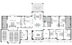 House Plans Australia Farmhouse Floor