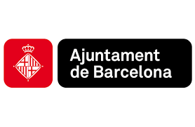 Brand logos, graphics vectors in (.eps the ajuntament de barcelona logo design and the artwork you are about to download is the intellectual property of the copyright and/or. Sponsors And Partners Biennal