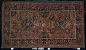 the ardabil carpet unknown v a