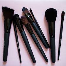 bareminerals brushes