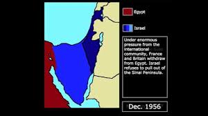 wars the suez crisis 1956 every day