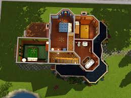 Mod The Sims Laura Hawkins House Ca