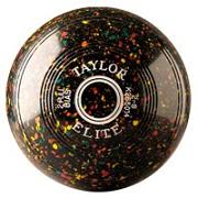 Taylor Crown Green Bowls Deluxe Gripper And Elite