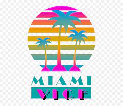The current status of the logo is active, which means the logo is currently in use. Miami Vice Beach Towel Transparent Miami Vice Logo Png Vice Logo Free Transparent Png Images Pngaaa Com