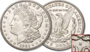 Morgan Silver Dollar Key Dates Littleton Coin Company