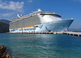 Weeklong cruises consist of two formal nights and five casual nights. Cruise Ship Allure Of The Seas Picture Data Facilities And Sailing Schedule