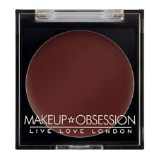 makeup obsession lip colour l119