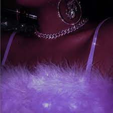 aesthetic #purple #grunge ...