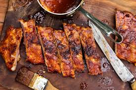 grilled baby back ribs recipe nyt cooking