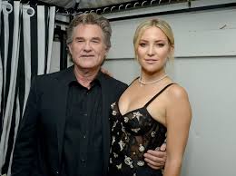 He is of english, german, scottish and irish descent. Kate Hudson Talks About Kurt Russell And Goldie Hawn 2017 Popsugar Celebrity Uk