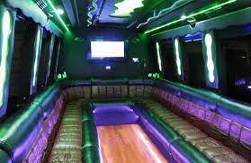 party bus seattle wa top