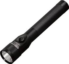 Streamlight 75813 Stinger Ds C4 Led Flashlight With Ac Dc Steady Charger Black 425 Lumens Basic Handheld Flashlights Amazon Com