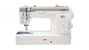 5 greatest long arm quilting machines for your most ambitious creations. Buy Janome Hd 9 Professional Quilting Machine Harvey Norman Au