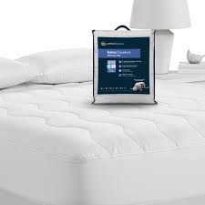 All serta mattresses are designed and assembled in the usa, leveraging our 85 years of manufacturing expertise. Serta Air Dry Extra Comfort Mattress Pad Reviews Wayfair