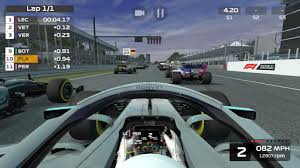 F1 mobile racing android 3.0.26 apk download and install. F1 Mobile Racing Game Free Offline Apk Download Android Market