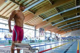 Niccolò martinenghi tells about his experience swimming in a swim spa. Nicolo Martinenghi Team Arena Competition Swimwear Arena Swimsuit Indianapolis Usa