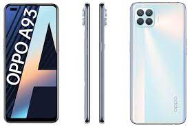Oppo mobile price in pakistan 2020: Oppo A93 Is Released With An Amoled Display And A Quad Rear Camera