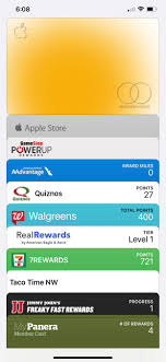Wallet was launched three years ago, yet had possibly its biggest increase in use and adoption in the weeks following apple's. I Have One Of Those New Apple Gift Card That I Bought Digitally From A Gift Card App I Want To Add It To My Wallet App Alongside An Older Apple Store