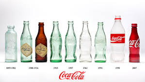 Coca Cola Retires Classic Glass Bottle