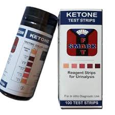 The Best Keto Strips To Measure Ketosis