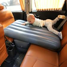 car bed suv cing mattress portable