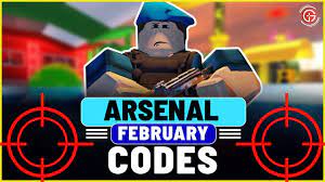 While the other players are still try to make money, these working arsenal codes will help you beat them and leave behind. All Working Roblox Arsenal Codes February 2021 Arsenal Codes 2021 Youtube