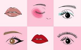 spring makeup trends to try based on