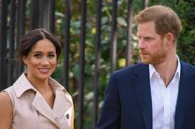 During the interview with winfrey in march, markle opened up about the. Prince Harry And Meghan Markle Announce Birth Of Baby Daughter Lili Oxford Mail