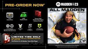 Madden NFL 23 Editionen und ...