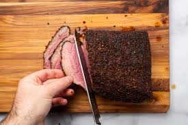 to cook point cut corned beef brisket
