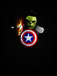 49+] Avengers iPhone Wallpaper on ...