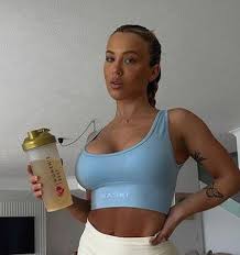 tammy hembrow country turned